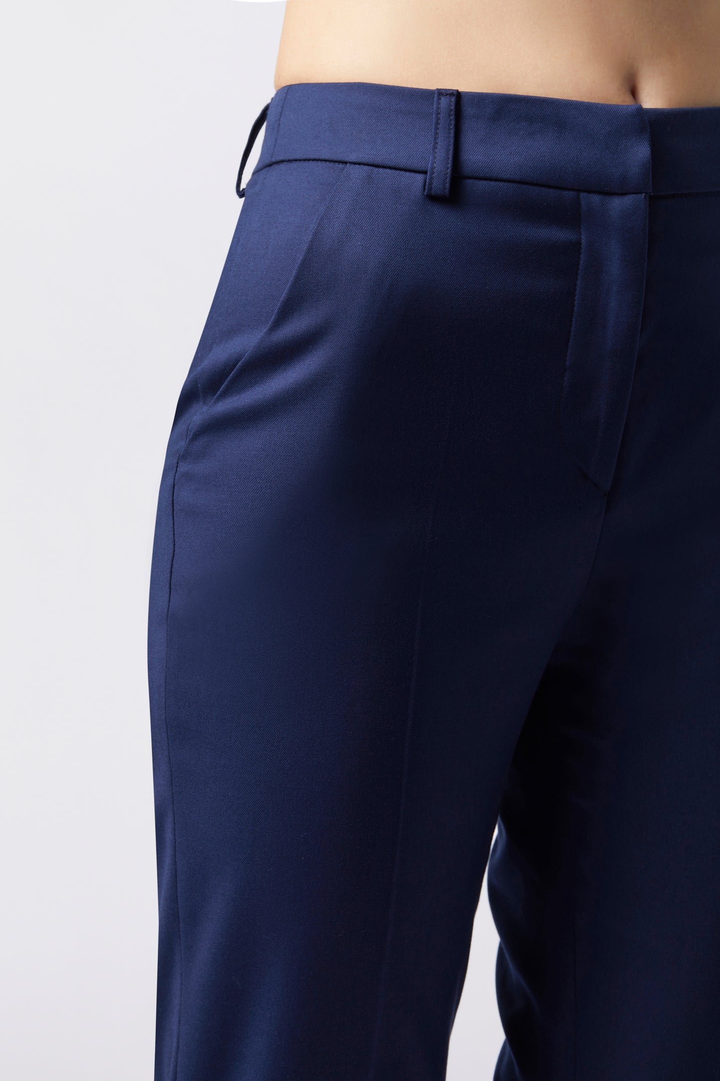 Pantalone skinny Manolana