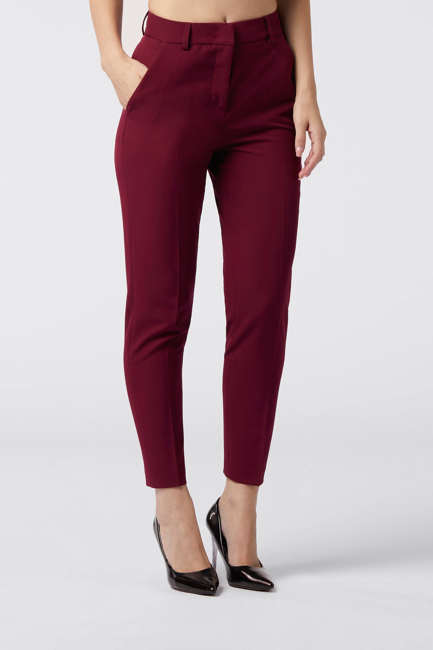 Pantaloni skinny Tecnico