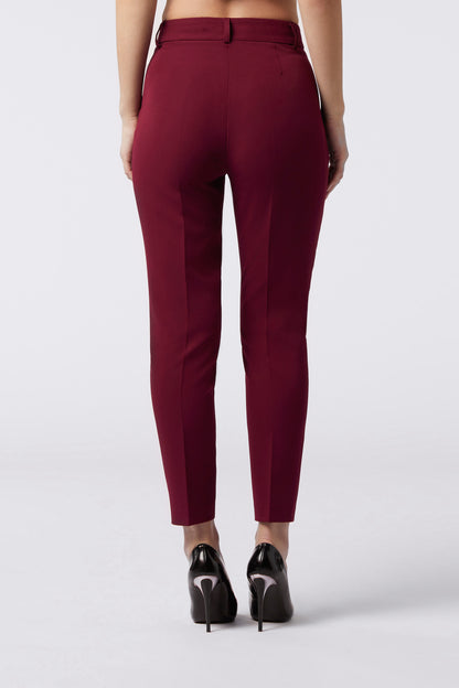 Pantaloni skinny Tecnico