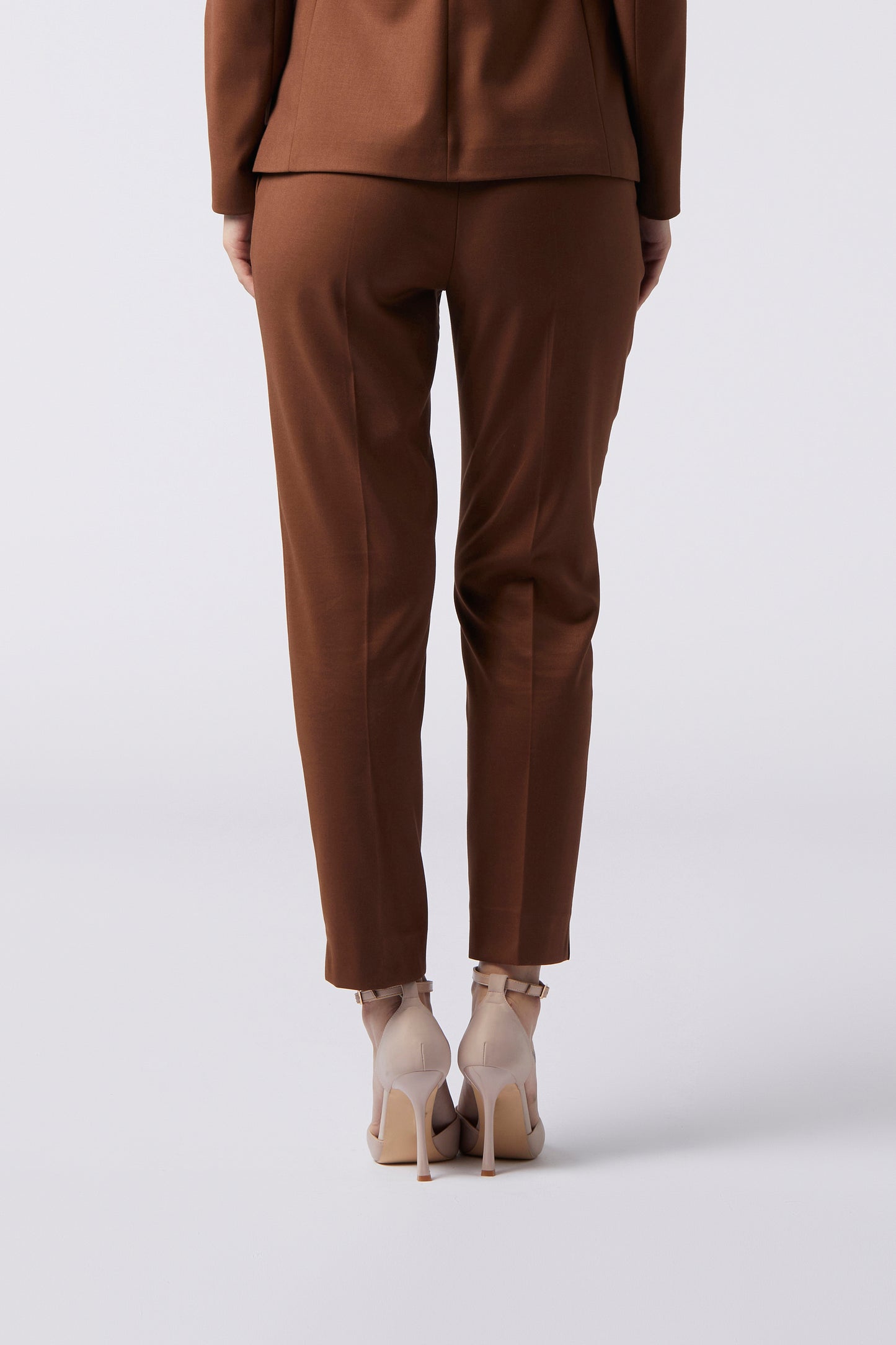 Pantalone skinny Manolana