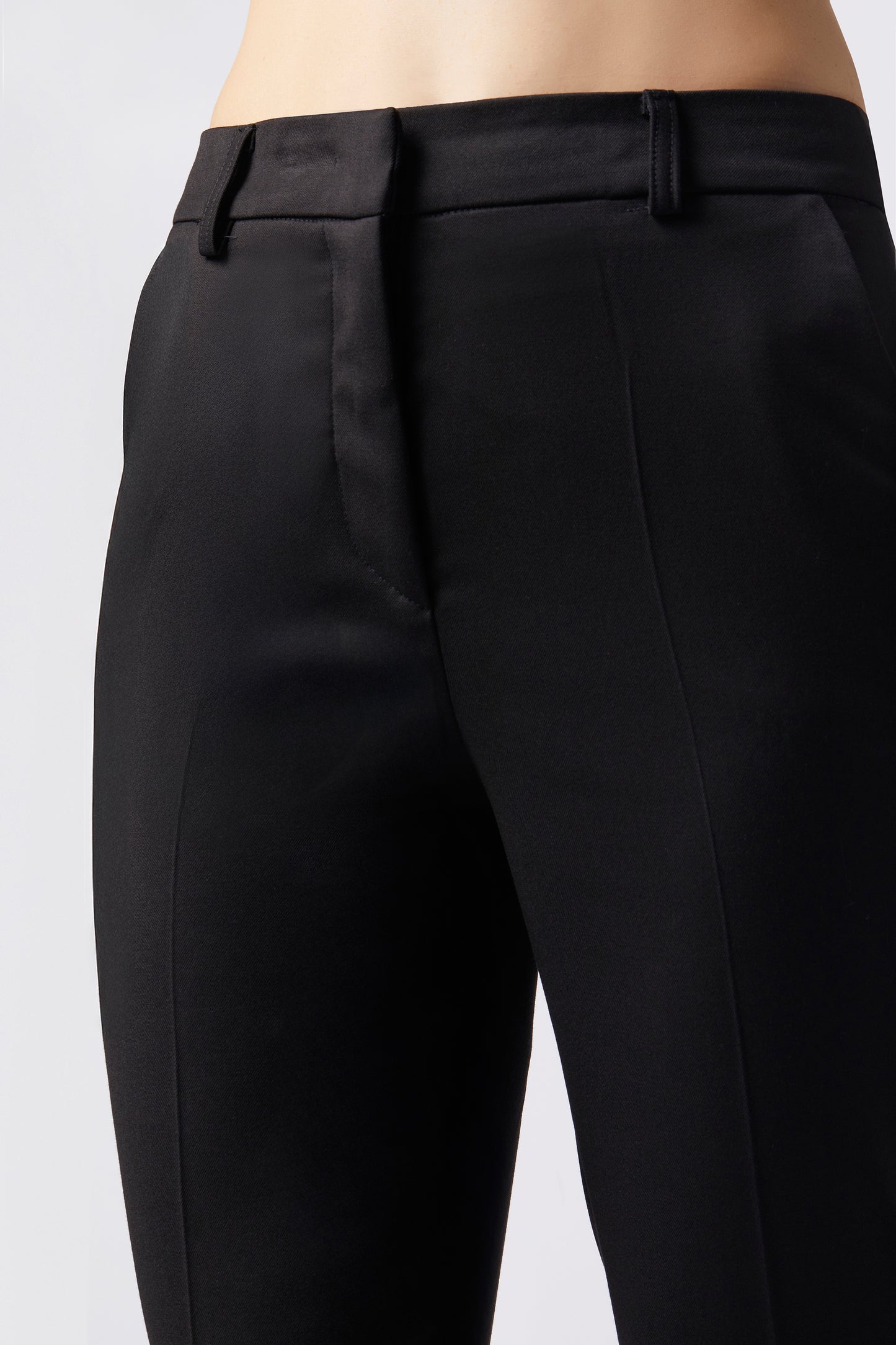 Pantalone skinny Manolana